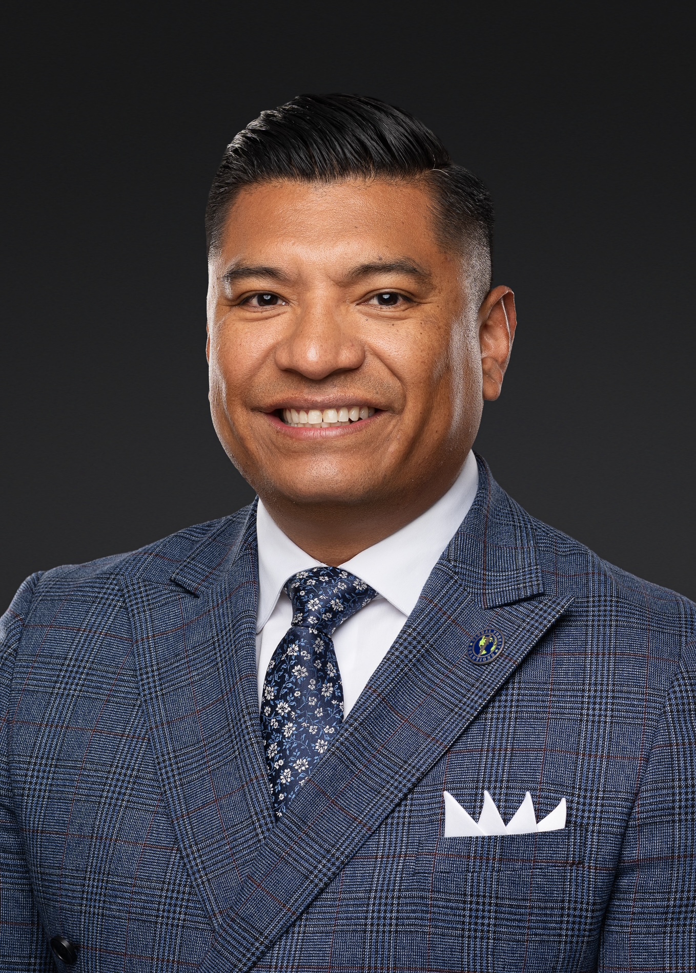 Luis Contreras
